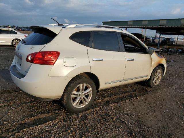 Obraz 3 z 2015 NISSAN ROGUE SELECT S 2015 z VIN JN8AS5MV9FW752212