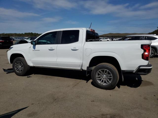 Изображение 2 2023 CHEVROLET COLORADO LT 2023 с VIN 1GCPSCEK5P1150887