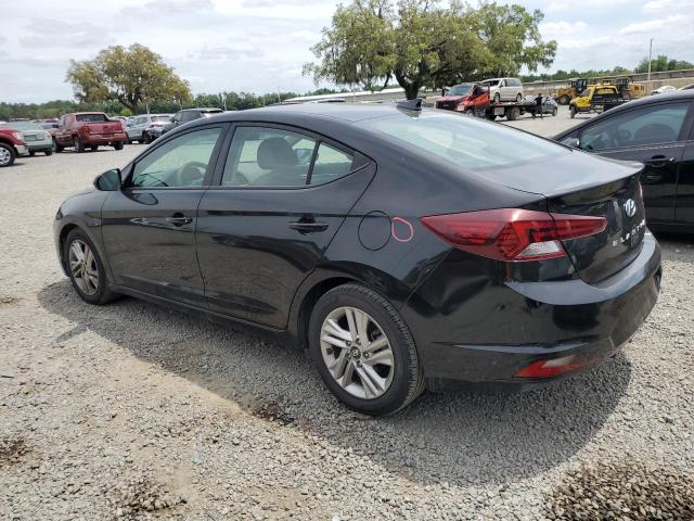 Obraz 2 z 2019 HYUNDAI ELANTRA SEL 2019 z VIN 5NPD84LF7KH405957