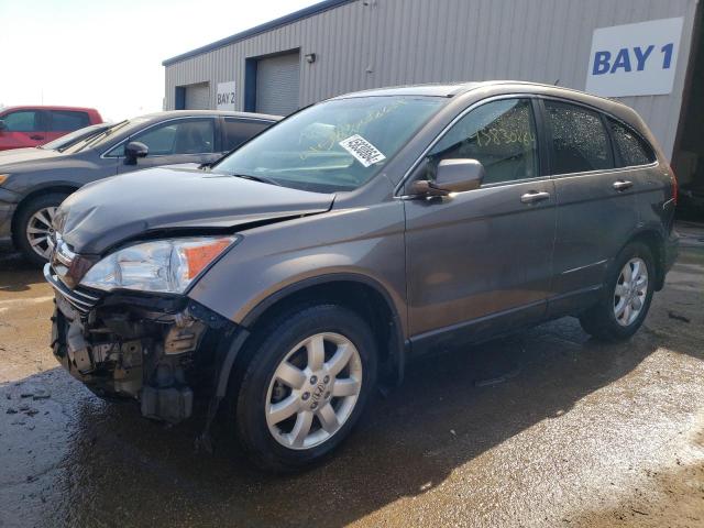 2009 HONDA CR-V EXL 2009 image