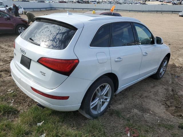 Obraz 3 z 2015 AUDI Q5 PREMIUM PLUS 2015 z VIN WA1LFAFP8FA023464