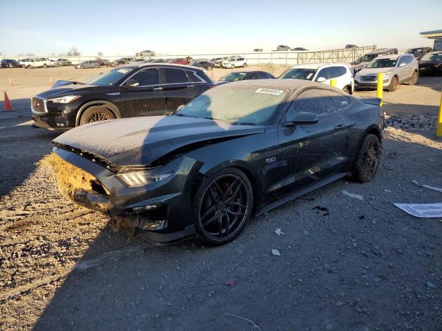 Изображение 2016 FORD MUSTANG GT 2016