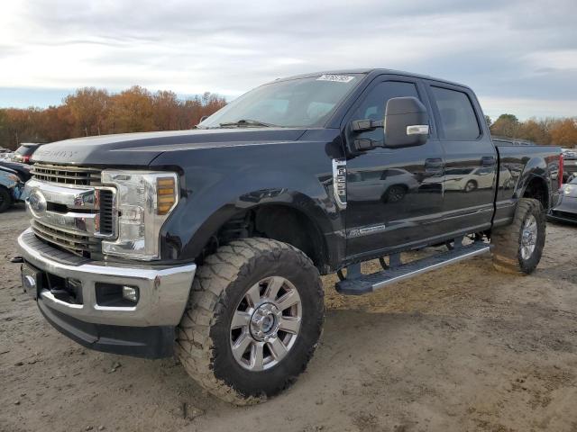Image 1 of 2019 FORD F250 SUPER DUTY 2019 with VIN 1FT7W2BT1KEC22844