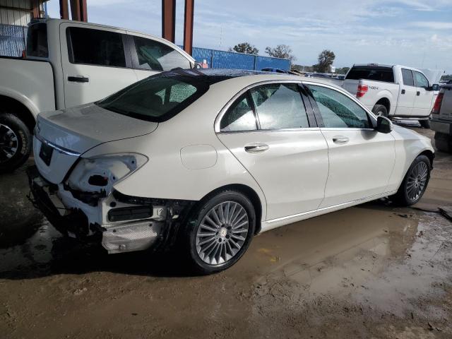 Image 3 of 2015 MERCEDES-BENZ C 300 2015 with VIN 55SWF4JB2FU043988