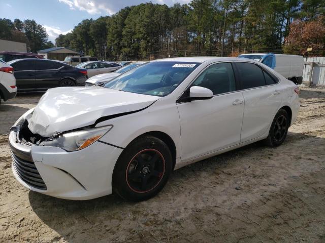 Image 1 of 2015 TOYOTA CAMRY LE 2015 with VIN 4T4BF1FK6FR500270