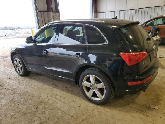 Obraz 2 z 2009 AUDI Q5 3.2 2009 z VIN WA1KK78R49A011230