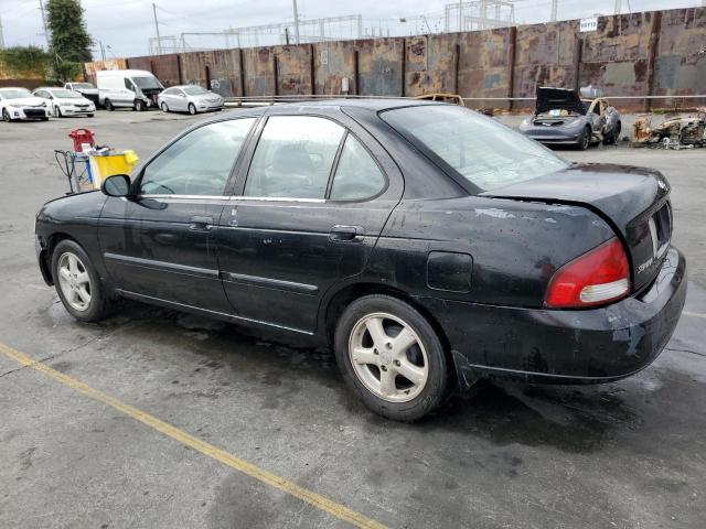 Image 2 of 2001 NISSAN SENTRA XE 2001 with VIN 3N1CB51D51L466746