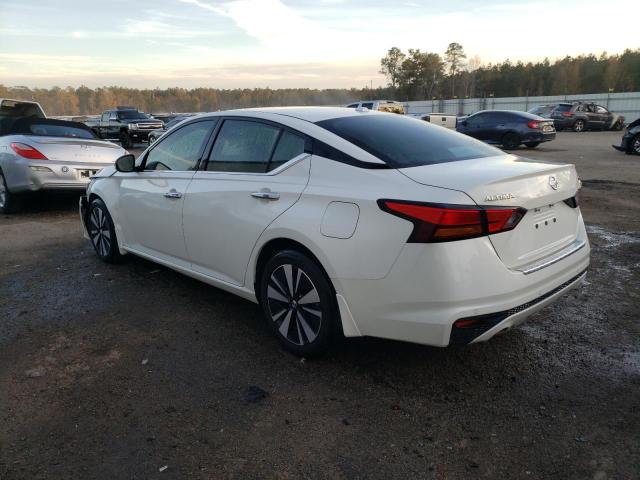 Изображение 2 2022 NISSAN ALTIMA SL 2022 с VIN 1N4BL4EV7NN301960