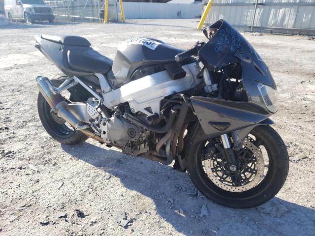 Image 1 of 2000 HONDA CBR900 RR 2000 with VIN JH2SC4404YM001973