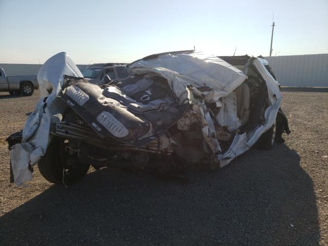 Image 2 of 2015 FORD EXPLORER XLT 2015 with VIN 1FM5K8D89FGB11561