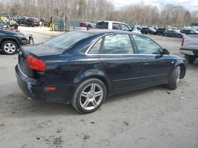 Изображение 3 2007 AUDI A4 2.0T QUATTRO 2007 с VIN WAUDF78E07A197312