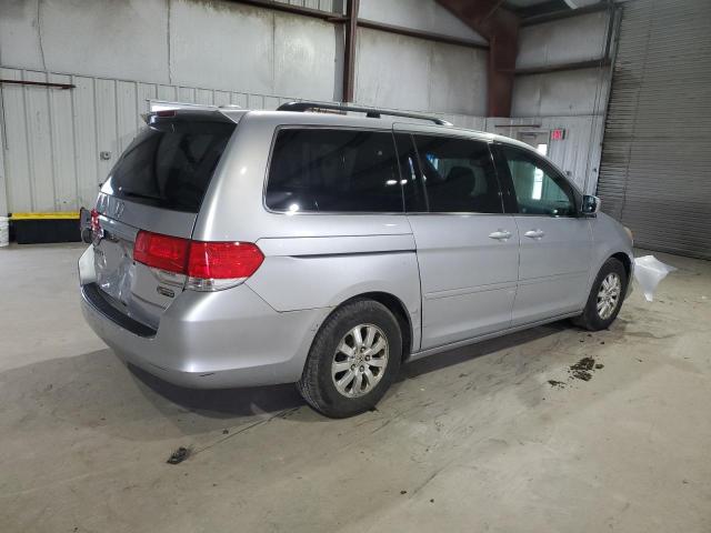 Изображение 3 2010 HONDA ODYSSEY EXL 2010 с VIN 5FNRL3H67AB098391