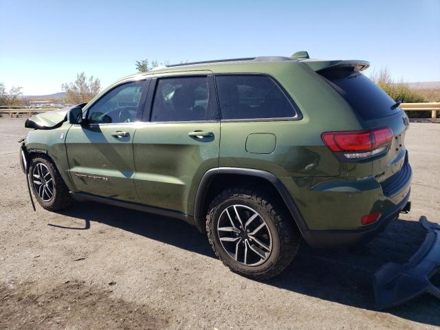 Obraz 2 z 2019 JEEP GRAND CHEROKEE TRAILHAWK 2019 z VIN 1C4RJFLG6KC759379
