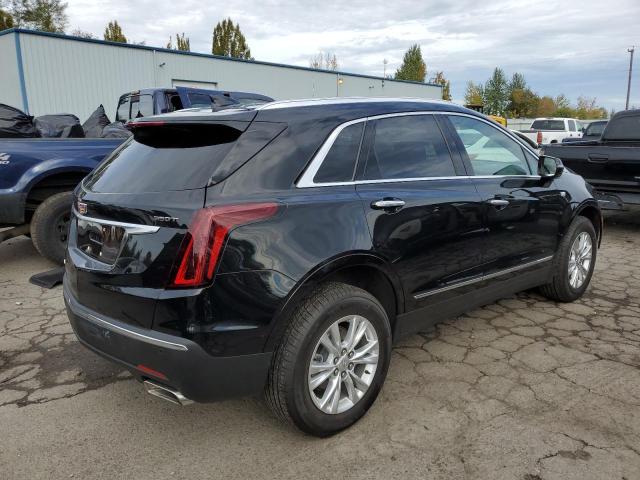 Image 3 of 2023 CADILLAC XT5 LUXURY 2023 with VIN 1GYKNBR40PZ188806