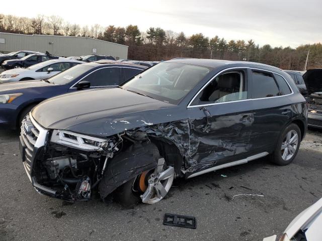 2019 AUDI Q5 PRESTIGE 2019 image