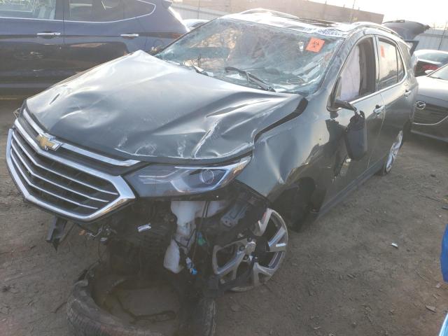 Изображение 1 2019 CHEVROLET EQUINOX PREMIER 2019 с VIN 3GNAXNEV5KS612988