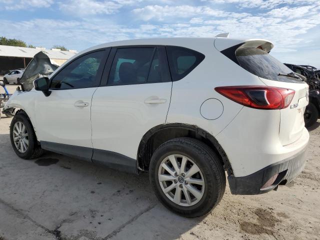 Image 2 of 2014 MAZDA CX-5 SPORT 2014 with VIN JM3KE2BE2E0347519
