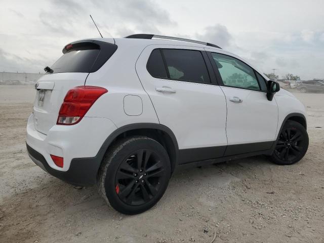 Obraz 3 z 2020 CHEVROLET TRAX 1LT 2020 z VIN 3GNCJLSB0LL127226