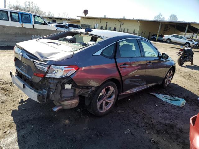 Изображение 3 2018 HONDA ACCORD EXL 2018 с VIN 1HGCV1F56JA135858