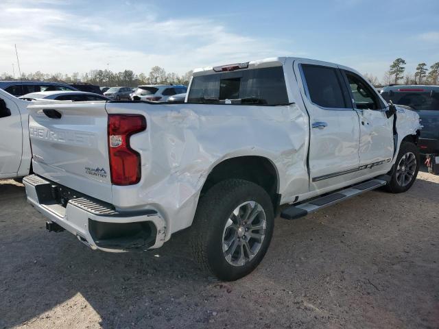 Obraz 3 z 2023 CHEVROLET SILVERADO K1500 HIGH COUNTRY 2023 z VIN 1GCUDJED5PZ176846