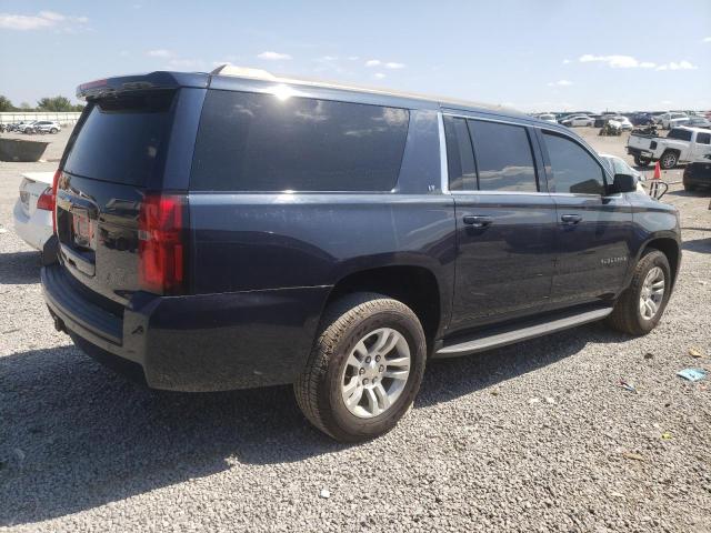 Image 3 of 2020 CHEVROLET SUBURBAN C1500 LT 2020 with VIN 1GNSCHKC1LR171904