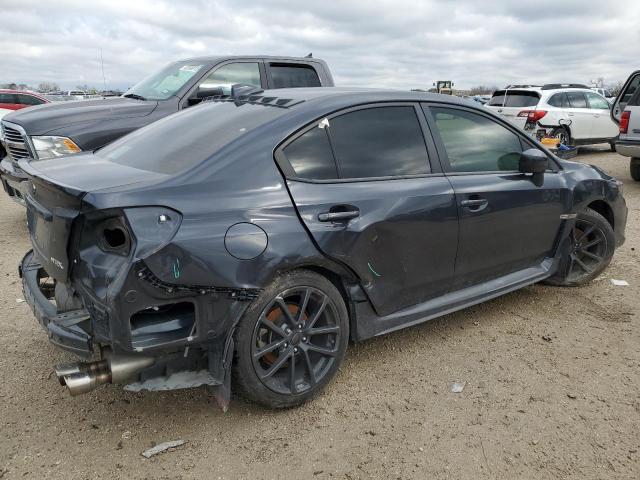 Изображение 3 2019 SUBARU WRX PREMIUM 2019 с VIN JF1VA1C66K9815736