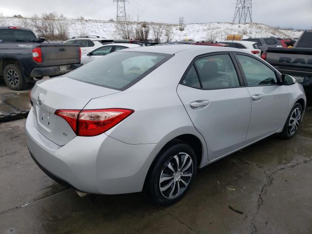 Изображение 3 2018 TOYOTA COROLLA L 2018 с VIN 2T1BURHE2JC972885