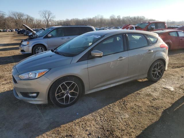 Image 1 of 2015 FORD FOCUS SE 2015 with VIN 1FADP3K25FL256094