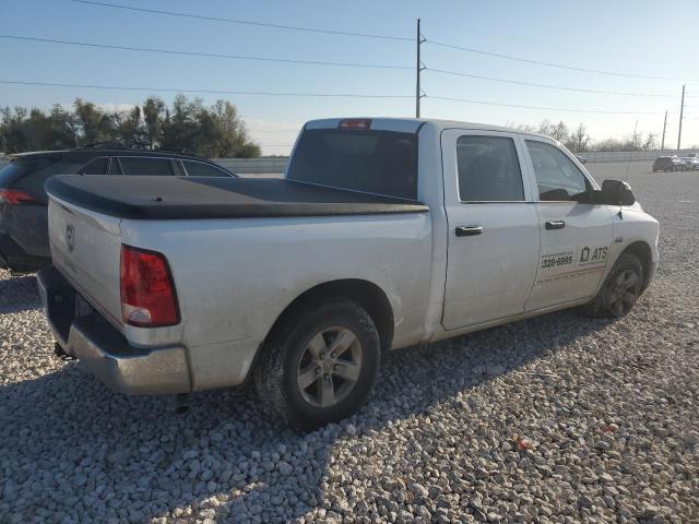 Изображение 3 2020 RAM 1500 CLASSIC TRADESMAN 2020 с VIN 3C6RR6KT4LG260318