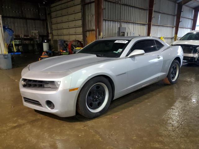 Image 1 of 2011 CHEVROLET CAMARO LS 2011 with VIN 2G1FA1ED7B9114720