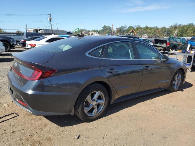 Image 3 of 2020 HYUNDAI SONATA SE 2020 with VIN 5NPEG4JA3LH043030