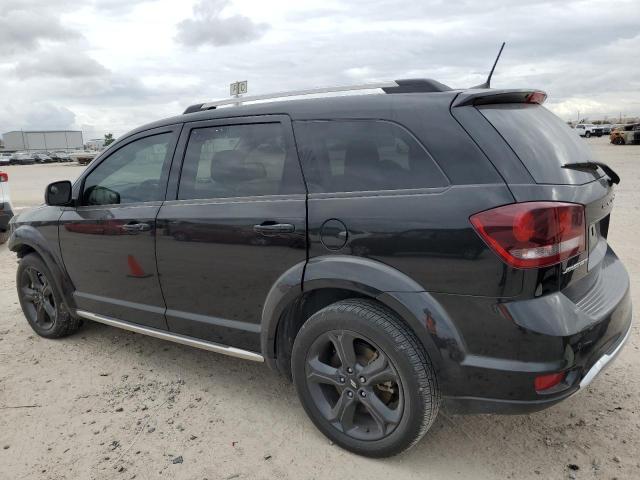 Изображение 2 2020 DODGE JOURNEY CROSSROAD 2020 с VIN 3C4PDCGB2LT268356