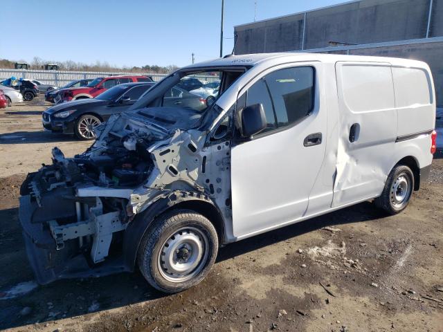2021 NISSAN NV200 2.5S 2021 image