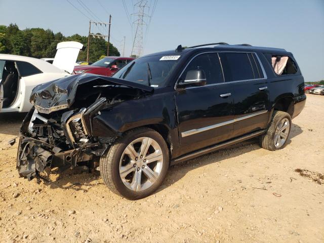 Изображение 2016 CADILLAC ESCALADE ESV PLATINUM 2016