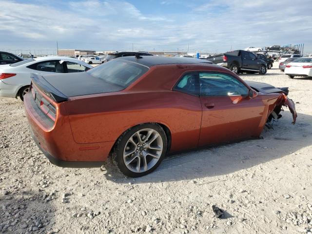 Изображение 3 2020 DODGE CHALLENGER GT 2020 с VIN 2C3CDZJG2LH172424