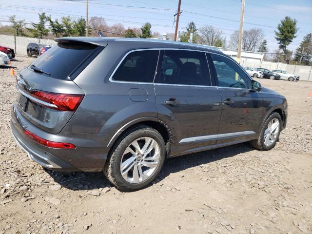 Obraz 3 z 2021 AUDI Q7 PREMIUM PLUS 2021 z VIN WA1LXAF73MD010162