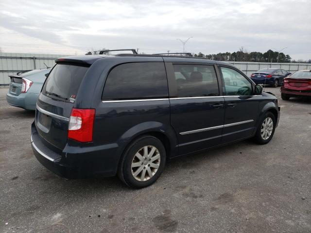 Obraz 3 z 2013 CHRYSLER TOWN & COUNTRY TOURING 2013 z VIN 2C4RC1BG9DR754735