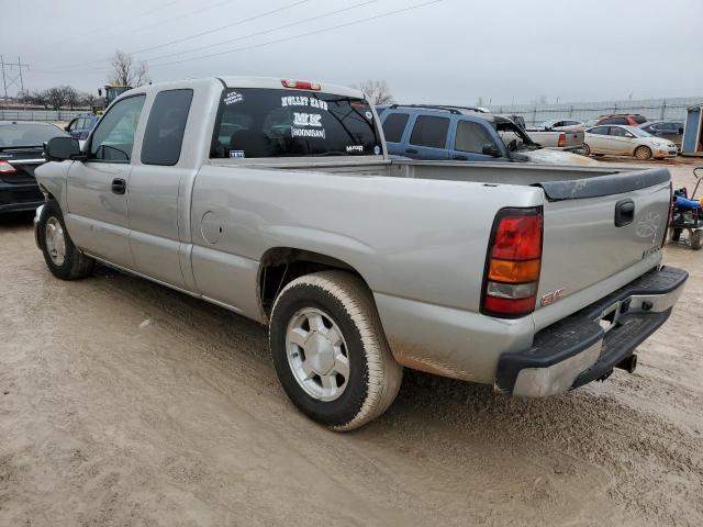 Изображение 2 2006 GMC NEW SIERRA C1500 2006 с VIN 1GTEC19T86Z101453