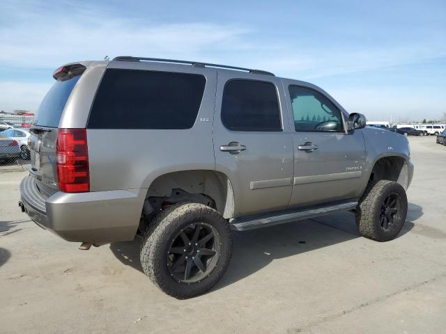 Image 3 of 2007 CHEVROLET TAHOE K1500 2007 with VIN 1GNFK130X7R211192