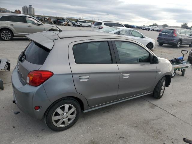 Obraz 3 z 2015 MITSUBISHI MIRAGE ES 2015 z VIN ML32A4HJ1FH060683