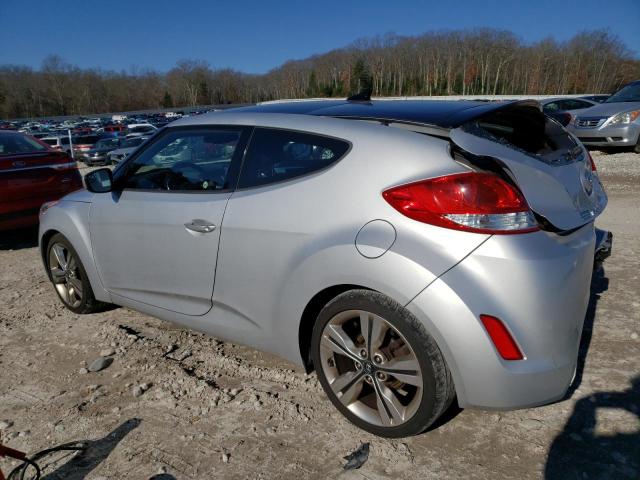 Obraz 2 z 2016 HYUNDAI VELOSTER  2016 z VIN KMHTC6AD1GU264982