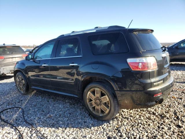 Image 2 of 2012 GMC ACADIA DENALI 2012 with VIN 1GKKVTED1CJ227899