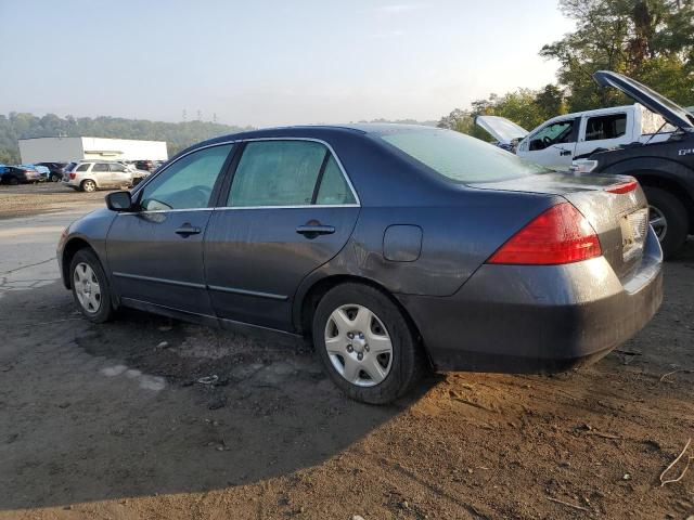 Изображение 2 2007 HONDA ACCORD LX 2007 с VIN 1HGCM56417A020384