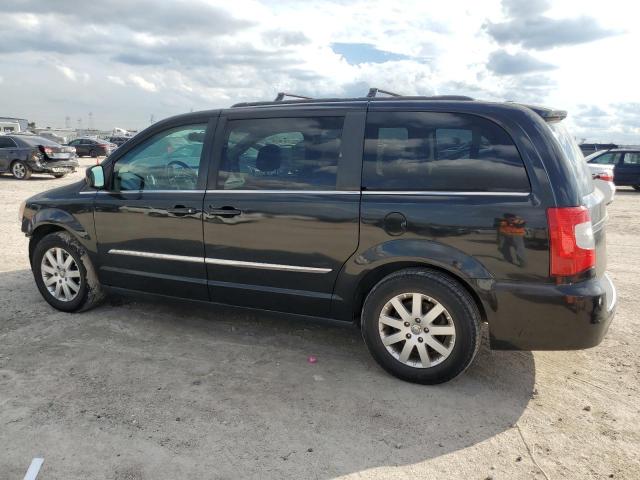 Image 2 of 2013 CHRYSLER TOWN & COUNTRY TOURING 2013 with VIN 2C4RC1BG9DR742732