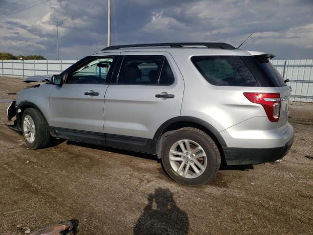 Image 2 of 2015 FORD EXPLORER  2015 with VIN 1FM5K8B85FGA86130