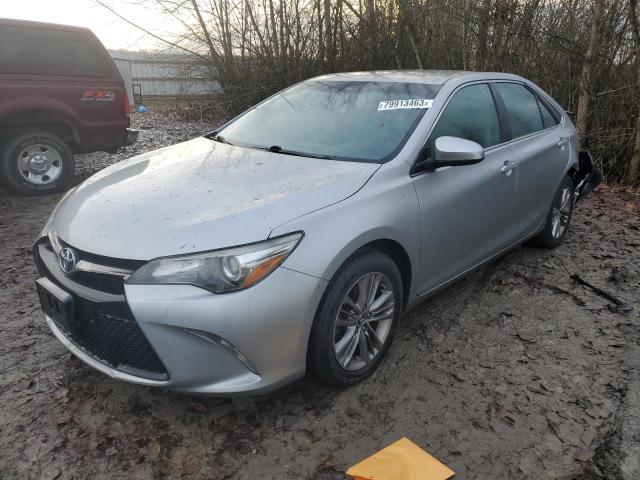 Image 1 of 2016 TOYOTA CAMRY LE 2016 with VIN 4T1BF1FK2GU139633