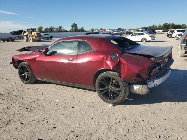 Obraz 2 z 2018 DODGE CHALLENGER SXT 2018 z VIN 2C3CDZAG3JH204455