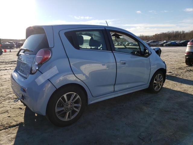 Image 3 of 2016 CHEVROLET SPARK EV 1LT 2016 with VIN KL8CK6S05GC642299