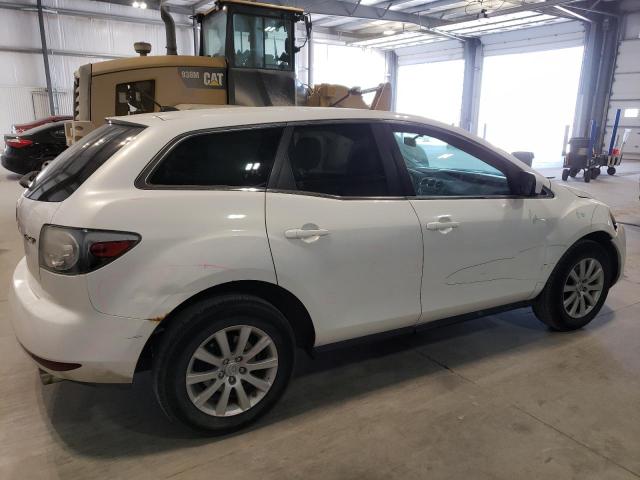 Изображение 3 2011 MAZDA CX-7  2011 с VIN JM3ER2C53B0395509