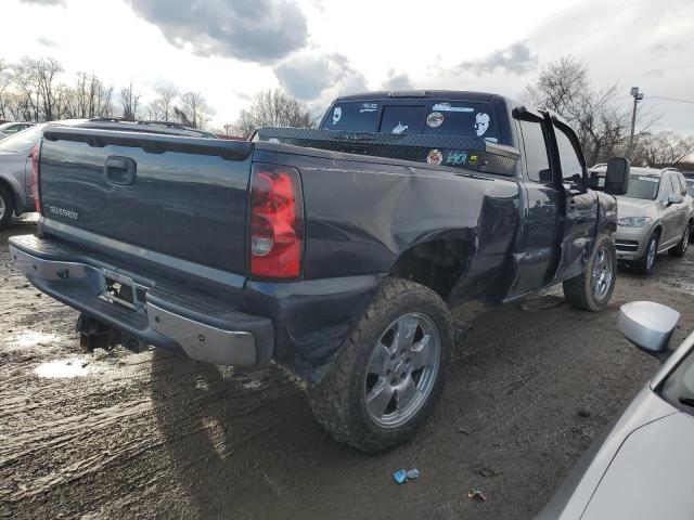 Image 3 of 2006 CHEVROLET SILVERADO C1500 2006 with VIN 1GCEC19Z96Z156613